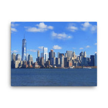 Load image into Gallery viewer, NYC 2 - Canvas
