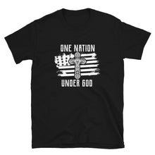 Load image into Gallery viewer, One Nation Under God - T-Shirt
